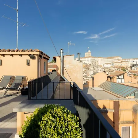 Holiday home In Fontana Di Trevi