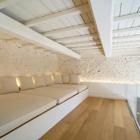 Holiday home Luxury Terrazza Privata Su Fontana Di Trevi