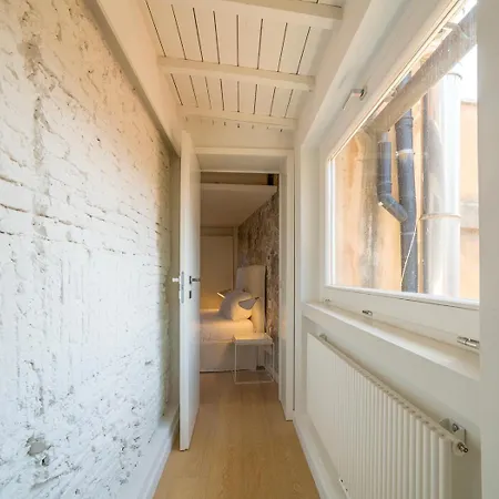 Luxury Terrazza Privata Su Fontana Di Trevi Holiday home *