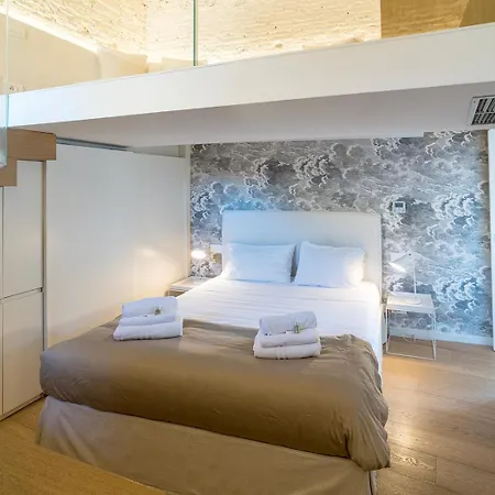 Holiday home Luxury Terrazza Privata Su Fontana Di Trevi