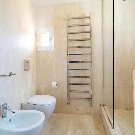 Luxury Terrazza Privata Su Fontana Di Trevi Holiday home