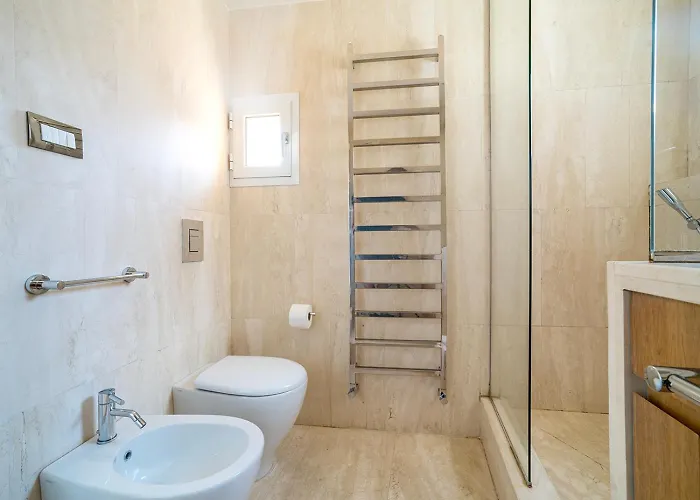 Luxury Terrazza Privata Su Fontana Di Trevi Ferienhaus